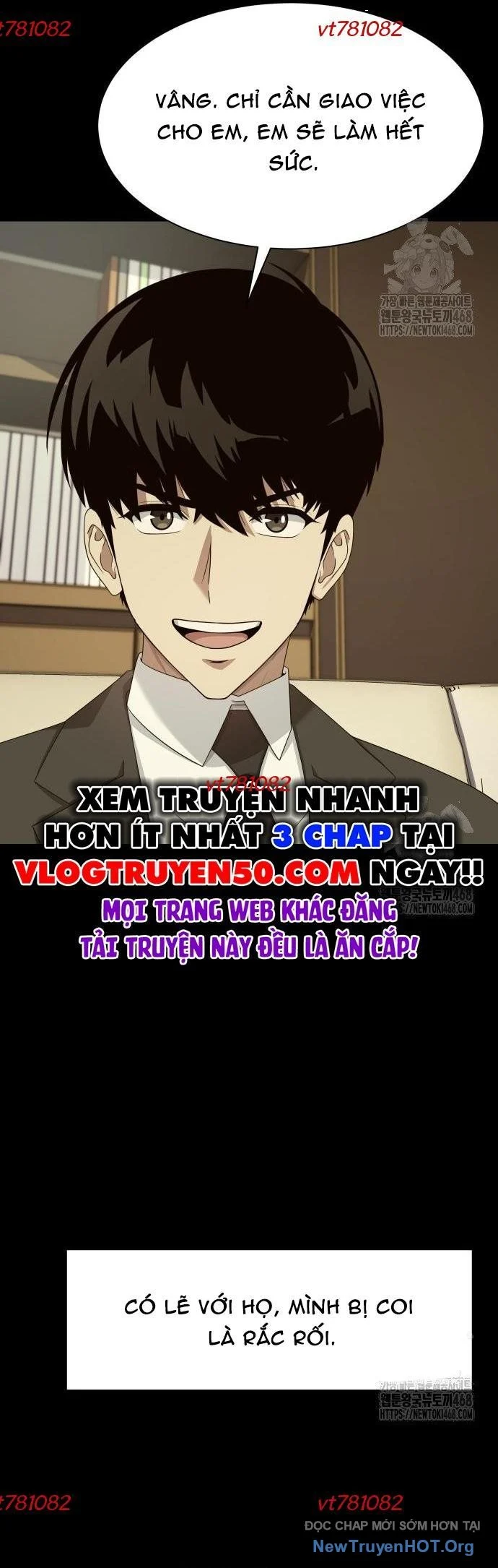 Từ Nhân Viên Vạn Năng Trở Thành Huyền Thoại Chapter 72 - Trang 2