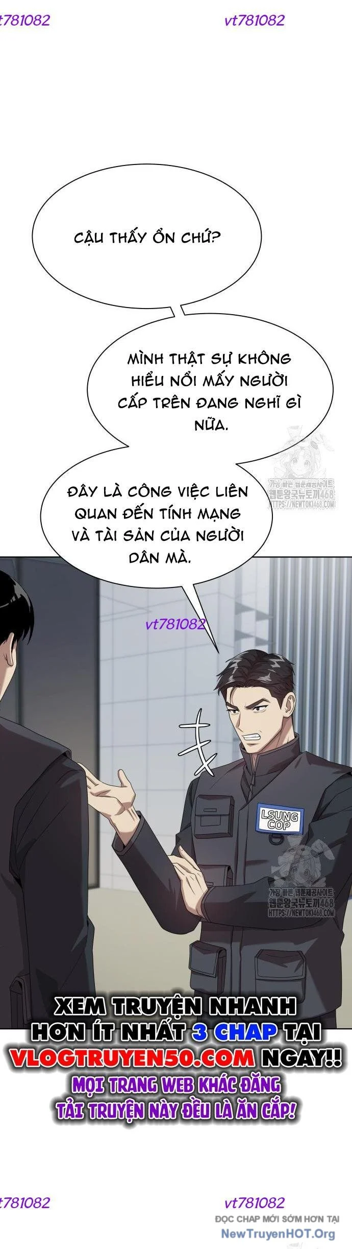 Từ Nhân Viên Vạn Năng Trở Thành Huyền Thoại Chapter 72 - Trang 2