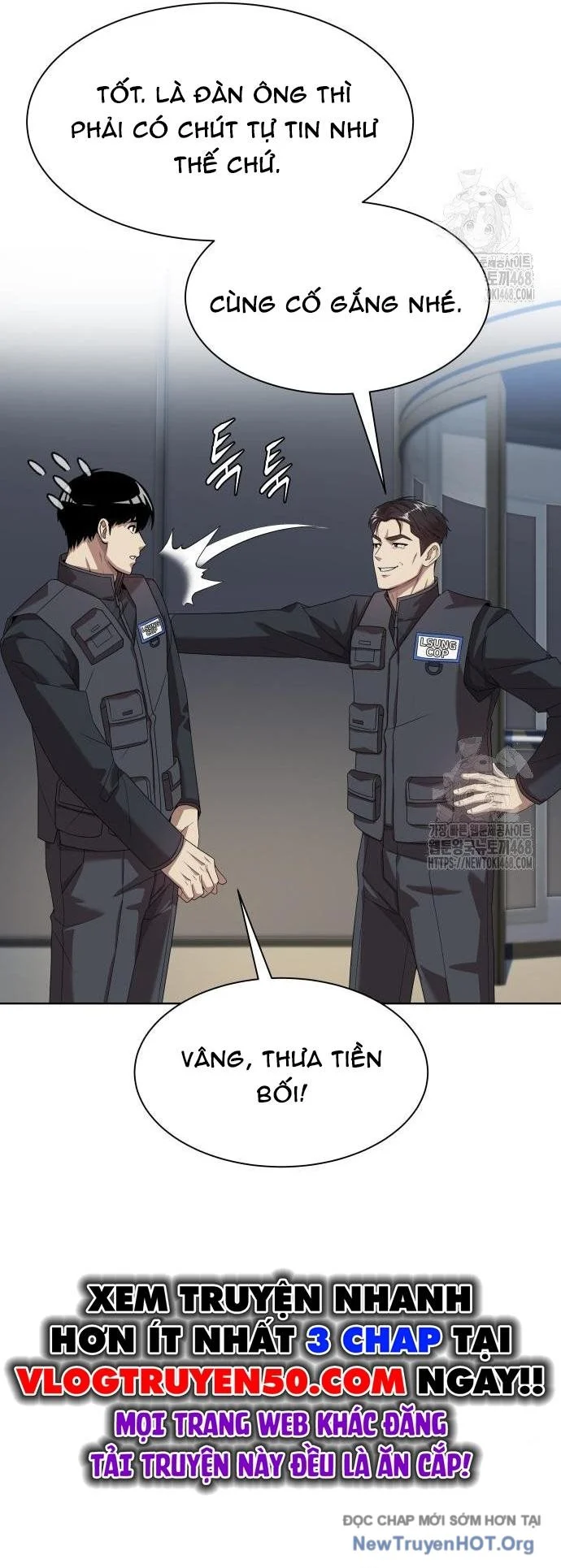 Từ Nhân Viên Vạn Năng Trở Thành Huyền Thoại Chapter 72 - Trang 2