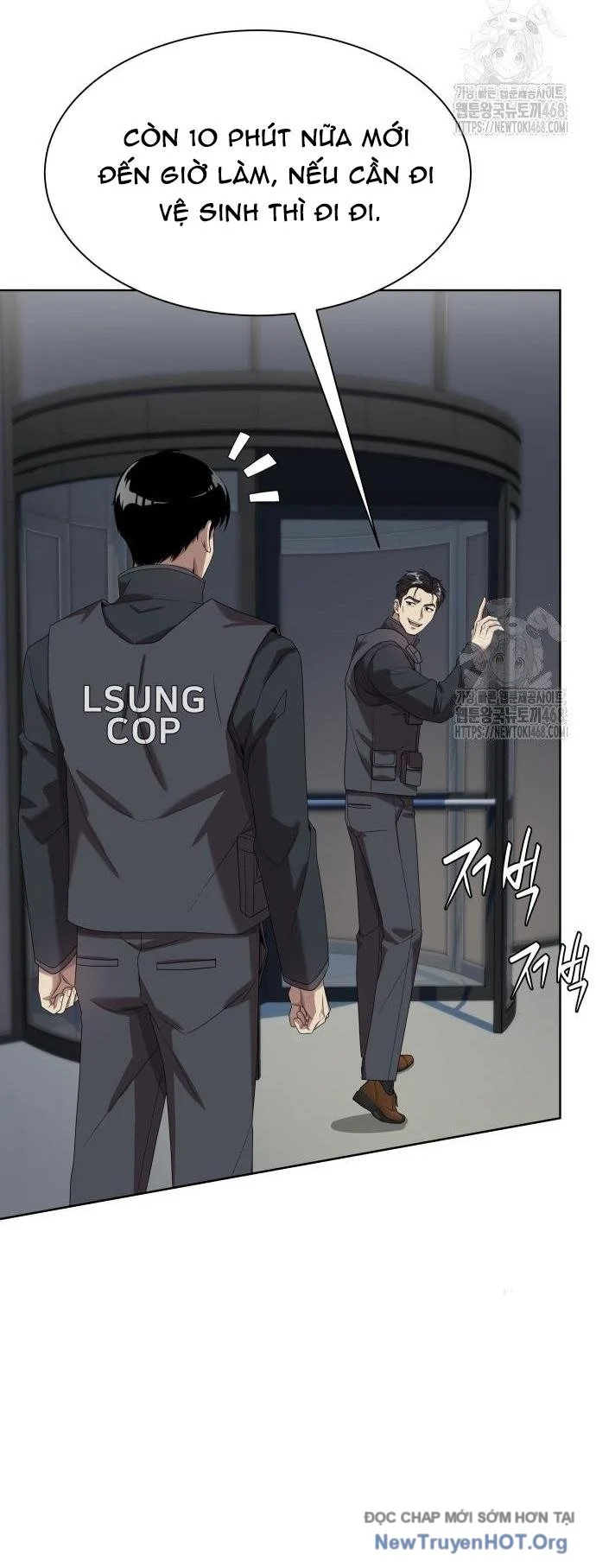 Từ Nhân Viên Vạn Năng Trở Thành Huyền Thoại Chapter 72 - Trang 2