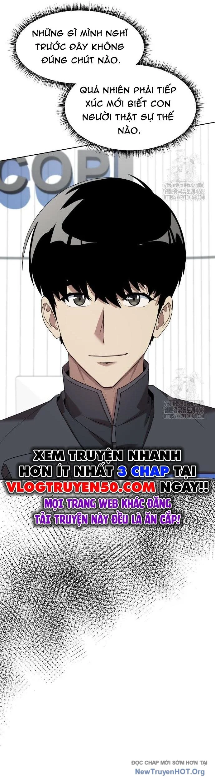 Từ Nhân Viên Vạn Năng Trở Thành Huyền Thoại Chapter 72 - Trang 2