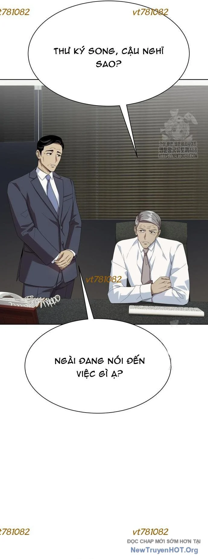 Từ Nhân Viên Vạn Năng Trở Thành Huyền Thoại Chapter 72 - Trang 2