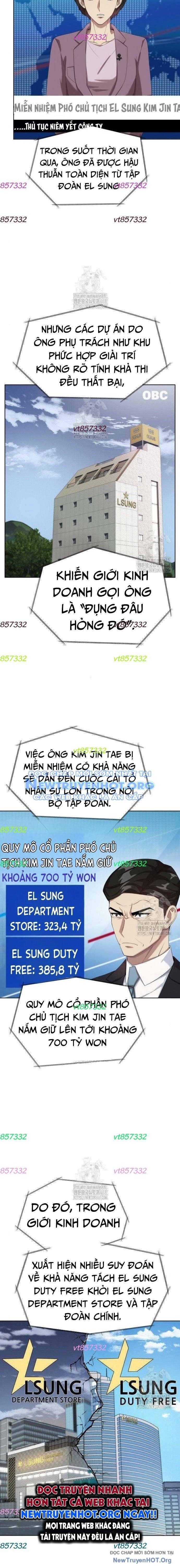 Từ Nhân Viên Vạn Năng Trở Thành Huyền Thoại Chapter 83 - Next 
