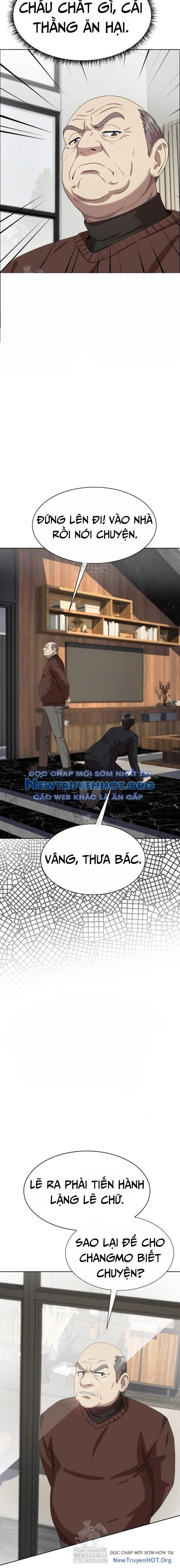 Từ Nhân Viên Vạn Năng Trở Thành Huyền Thoại Chapter 83 - Next 
