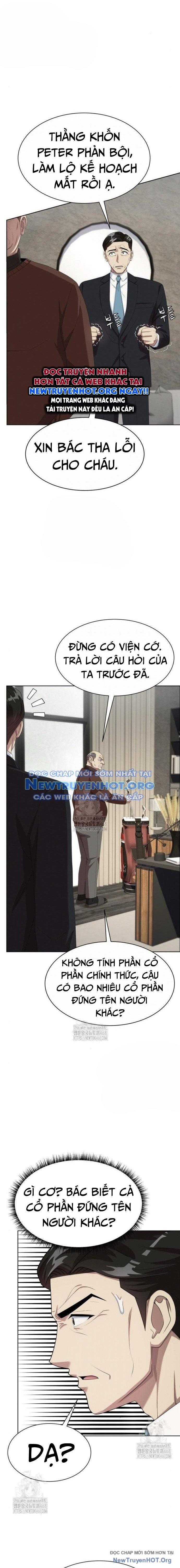 Từ Nhân Viên Vạn Năng Trở Thành Huyền Thoại Chapter 83 - Next 