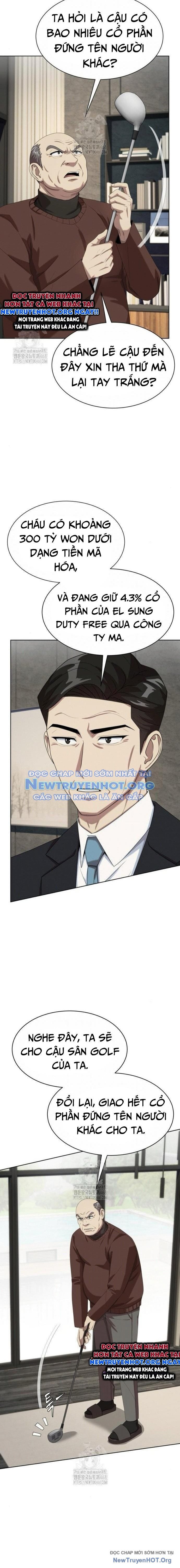 Từ Nhân Viên Vạn Năng Trở Thành Huyền Thoại Chapter 83 - Next 