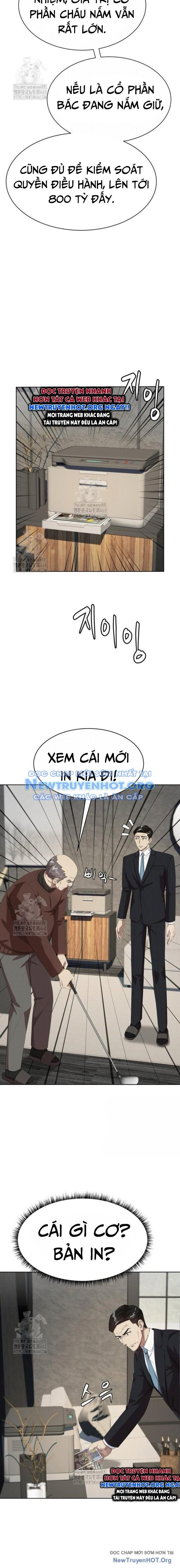 Từ Nhân Viên Vạn Năng Trở Thành Huyền Thoại Chapter 83 - Next 