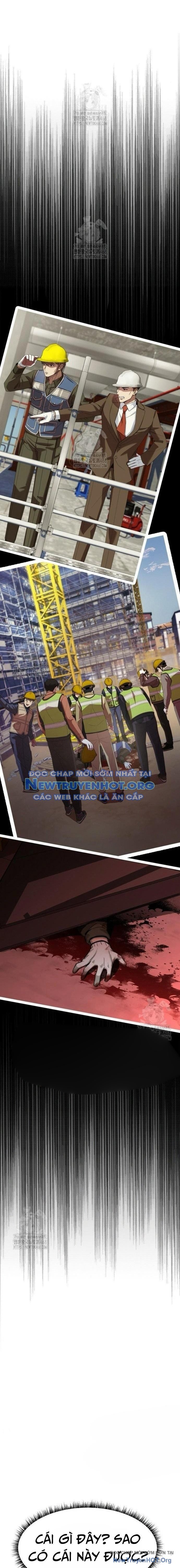 Từ Nhân Viên Vạn Năng Trở Thành Huyền Thoại Chapter 83 - Next 