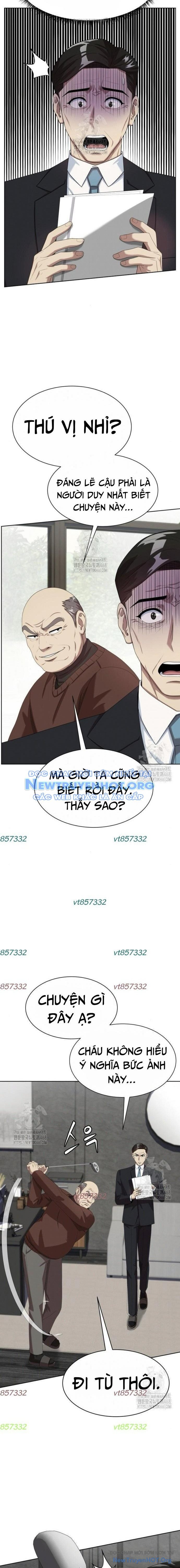 Từ Nhân Viên Vạn Năng Trở Thành Huyền Thoại Chapter 83 - Next 