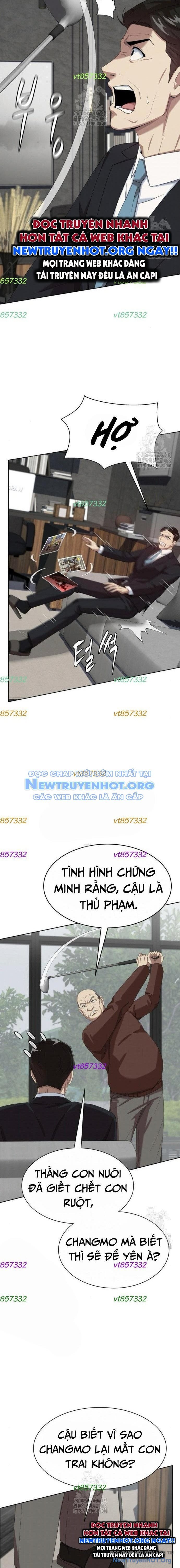 Từ Nhân Viên Vạn Năng Trở Thành Huyền Thoại Chapter 83 - Next 