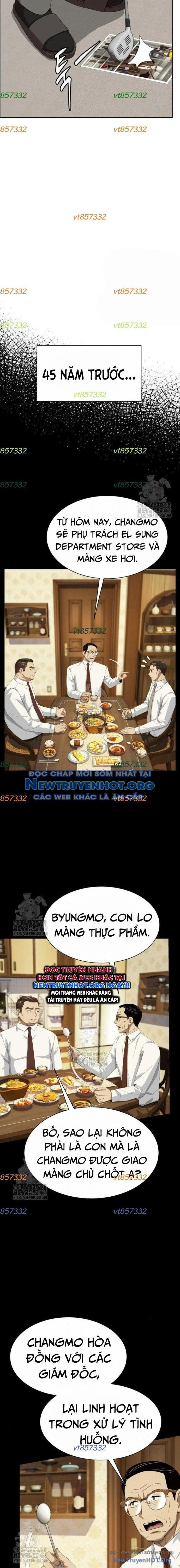 Từ Nhân Viên Vạn Năng Trở Thành Huyền Thoại Chapter 83 - Next 