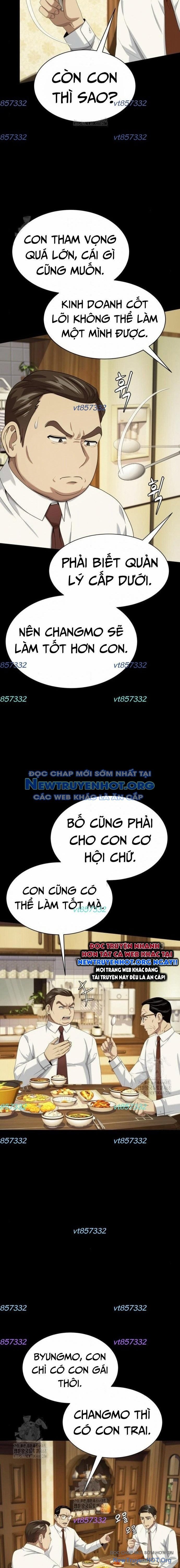 Từ Nhân Viên Vạn Năng Trở Thành Huyền Thoại Chapter 83 - Next 