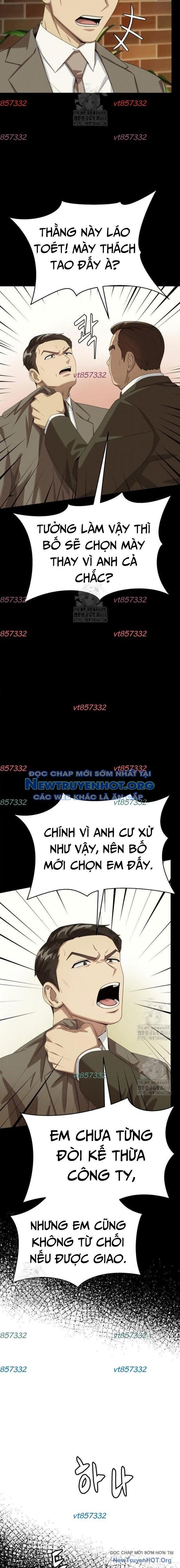 Từ Nhân Viên Vạn Năng Trở Thành Huyền Thoại Chapter 83 - Next 