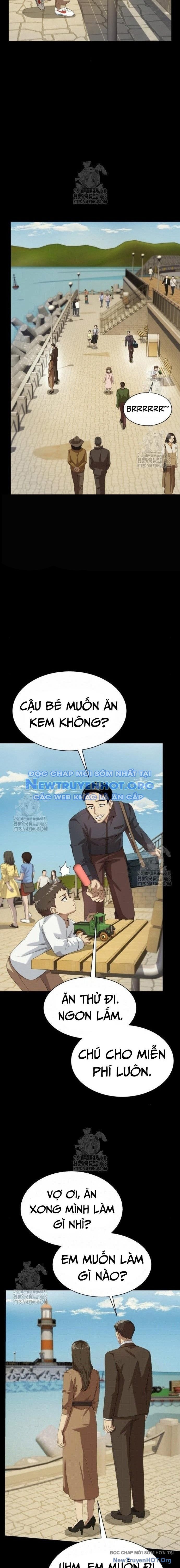 Từ Nhân Viên Vạn Năng Trở Thành Huyền Thoại Chapter 83 - Next 