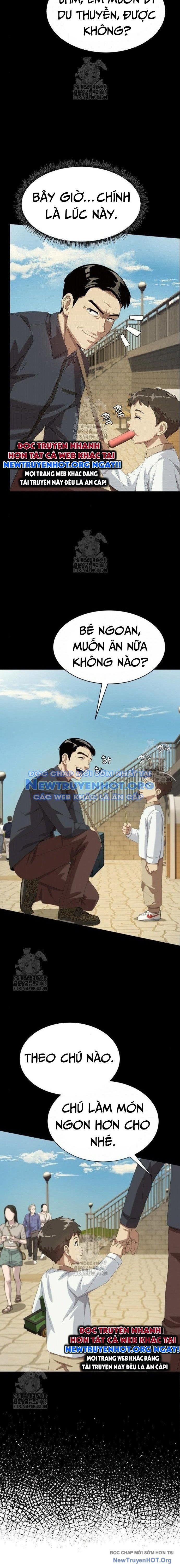 Từ Nhân Viên Vạn Năng Trở Thành Huyền Thoại Chapter 83 - Next 