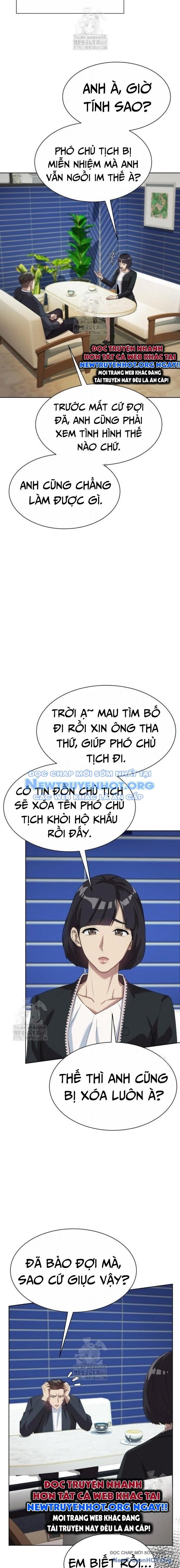 Từ Nhân Viên Vạn Năng Trở Thành Huyền Thoại Chapter 83 - Next 