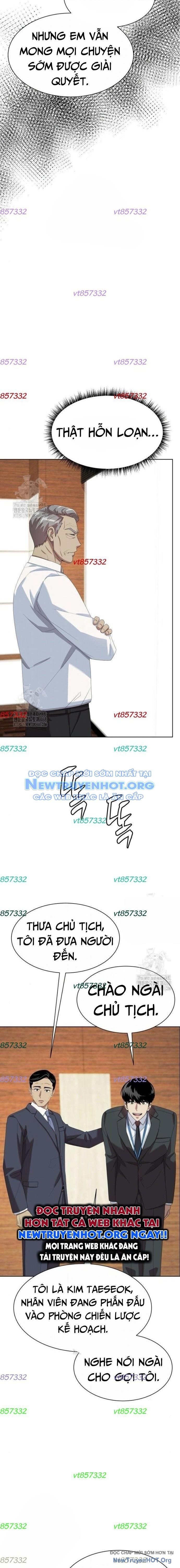Từ Nhân Viên Vạn Năng Trở Thành Huyền Thoại Chapter 83 - Next 
