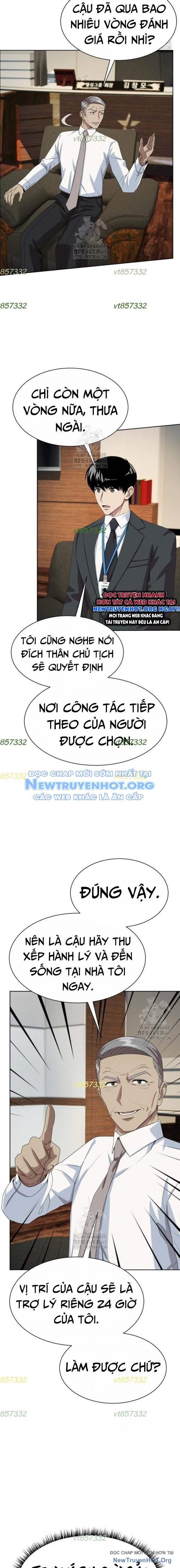 Từ Nhân Viên Vạn Năng Trở Thành Huyền Thoại Chapter 83 - Next 