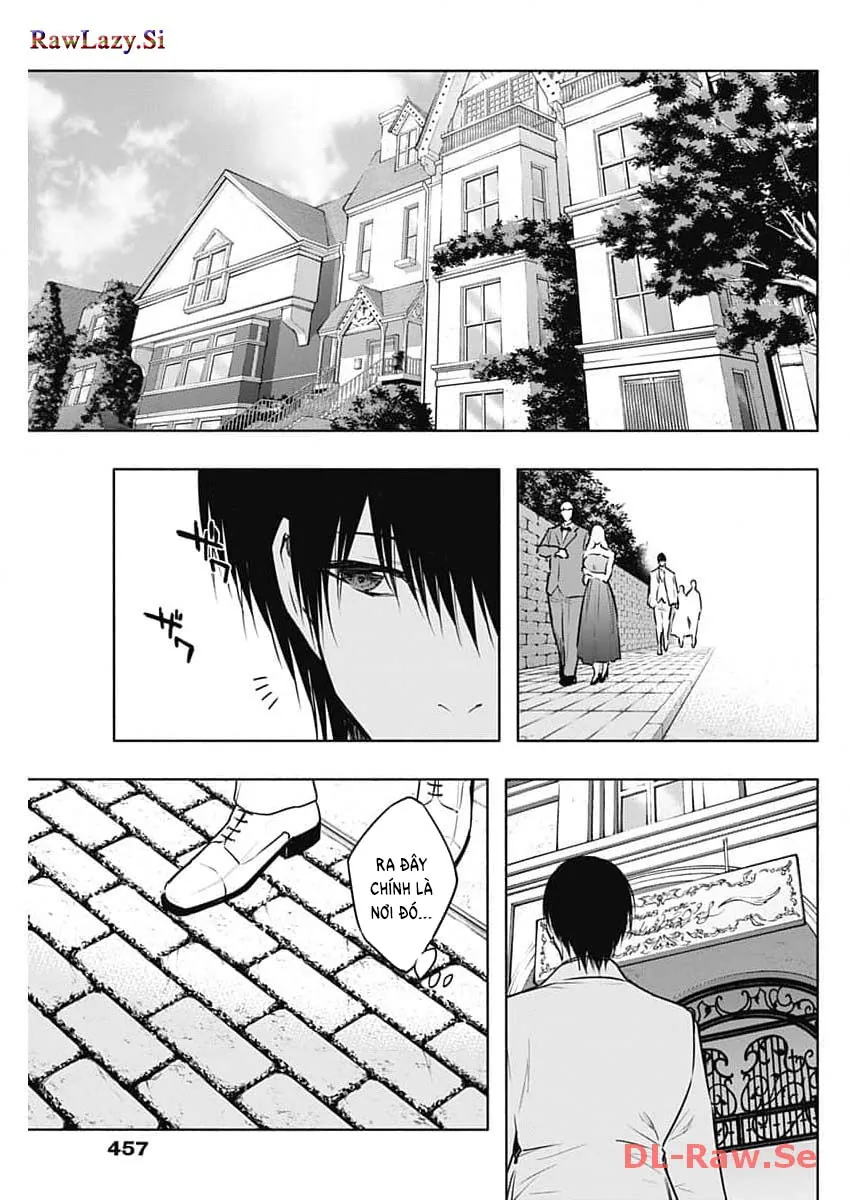 Từ Phù Thủy Mạnh Nhất Khu Ổ Chuột Đến Vô Song Tại Học Viện Pháp Thuật Hoàng Gia Chap 127 2