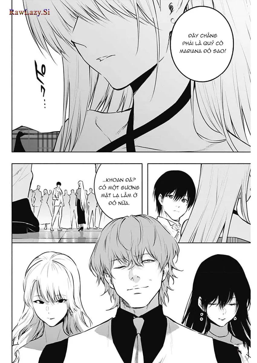 Từ Phù Thủy Mạnh Nhất Khu Ổ Chuột Đến Vô Song Tại Học Viện Pháp Thuật Hoàng Gia Chap 127 11