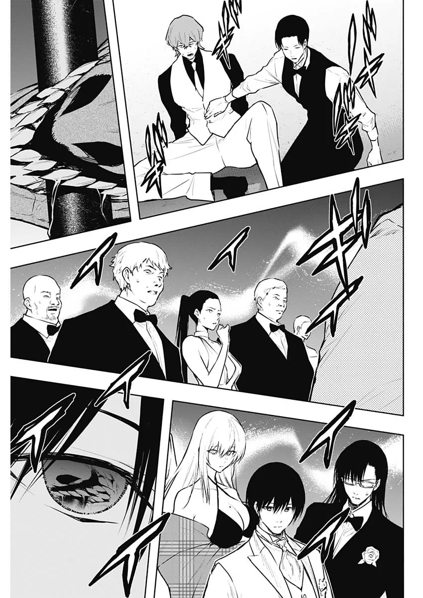 Từ Phù Thủy Mạnh Nhất Khu Ổ Chuột Đến Vô Song Tại Học Viện Pháp Thuật Hoàng Gia chapter 128 12