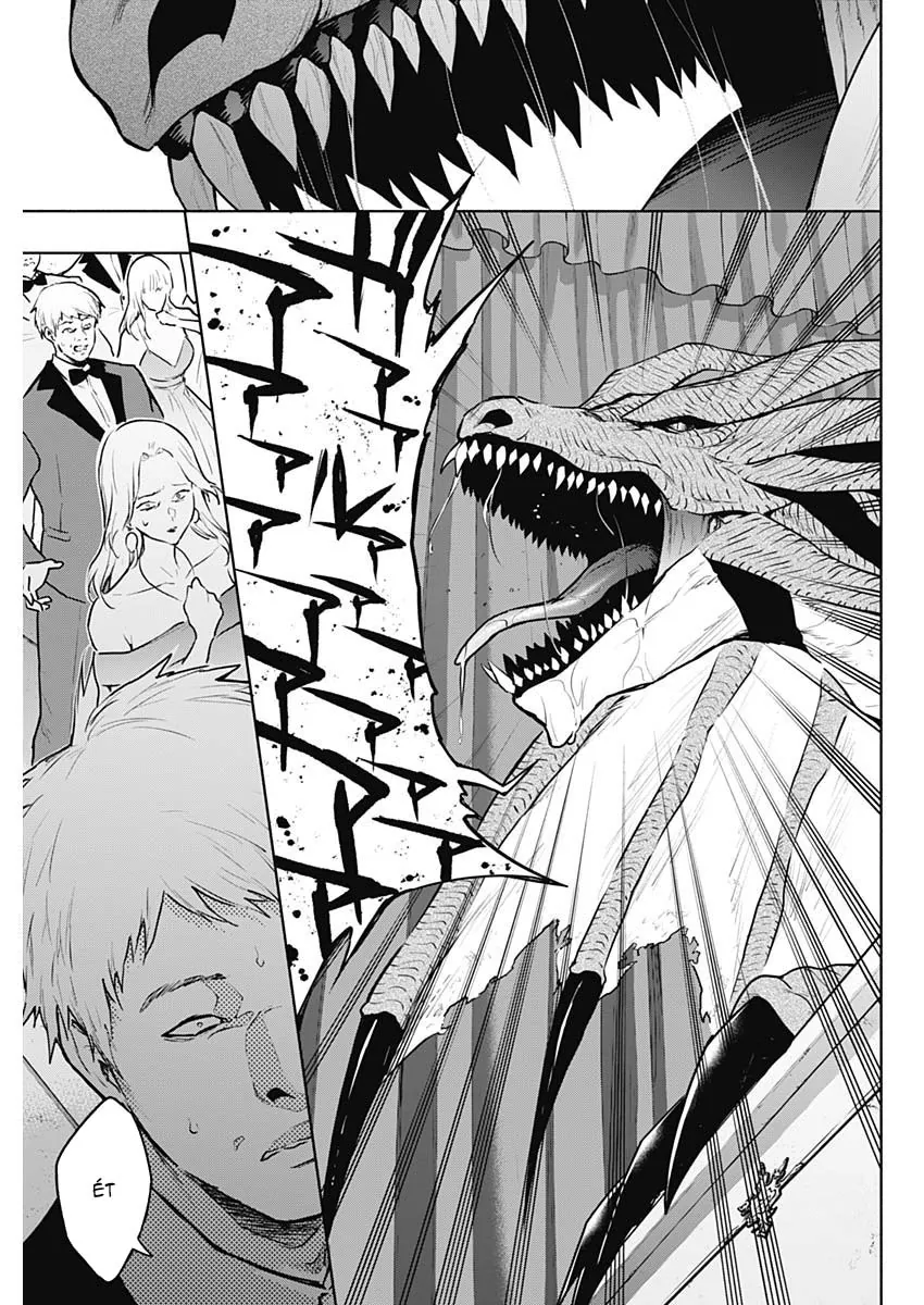 Từ Phù Thủy Mạnh Nhất Khu Ổ Chuột Đến Vô Song Tại Học Viện Pháp Thuật Hoàng Gia chapter 128 14