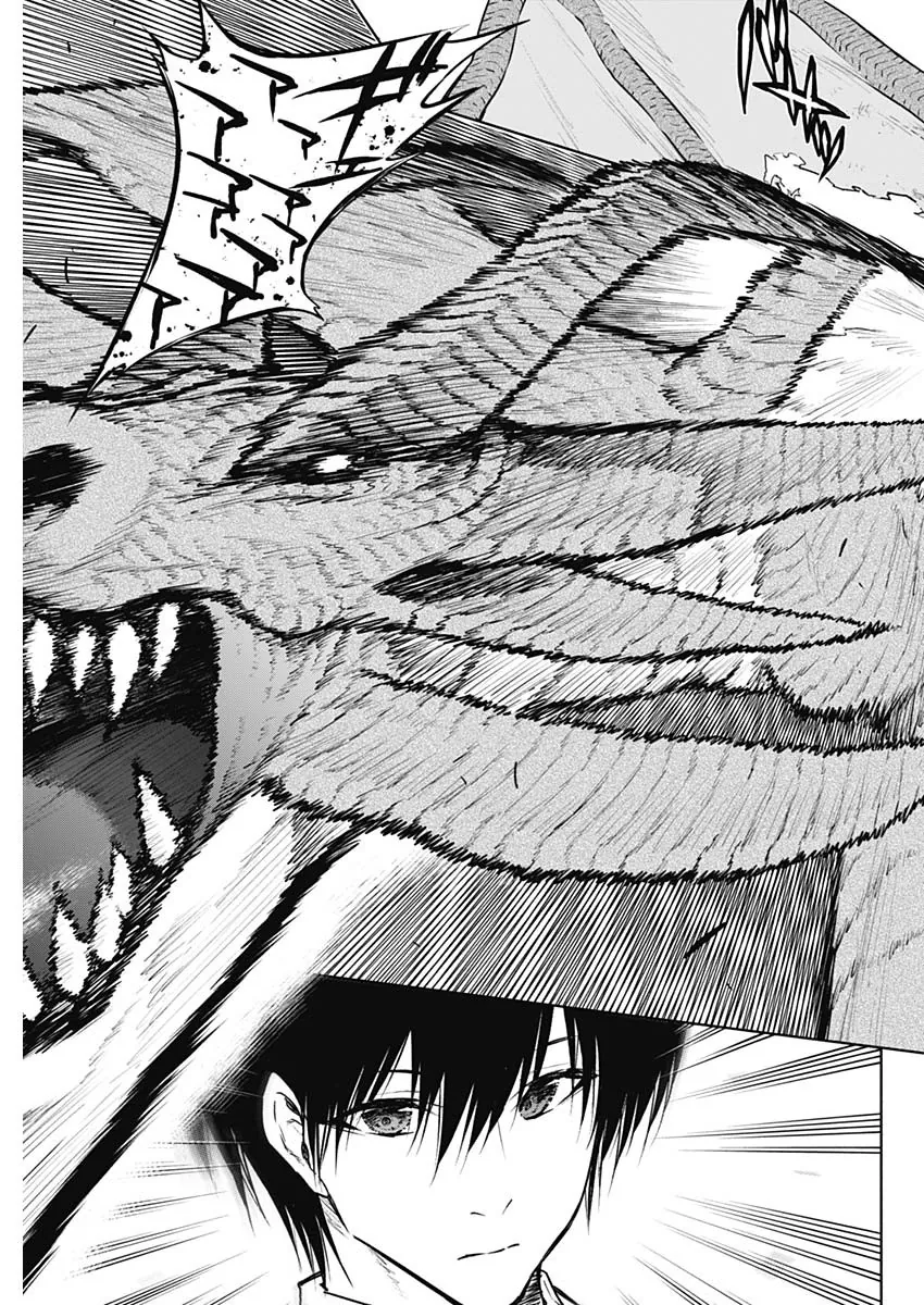 Từ Phù Thủy Mạnh Nhất Khu Ổ Chuột Đến Vô Song Tại Học Viện Pháp Thuật Hoàng Gia chapter 128 16