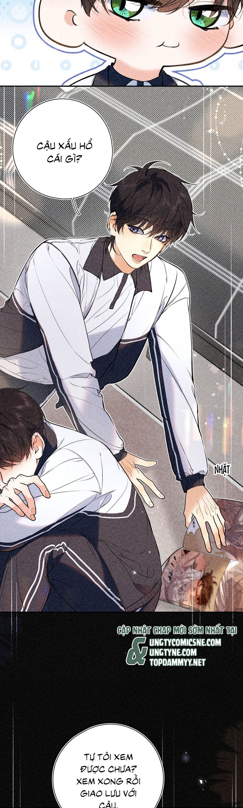 Từ Số Không Bắt Đầu Làm Bạn Trai Chapter 52 - Trang 2