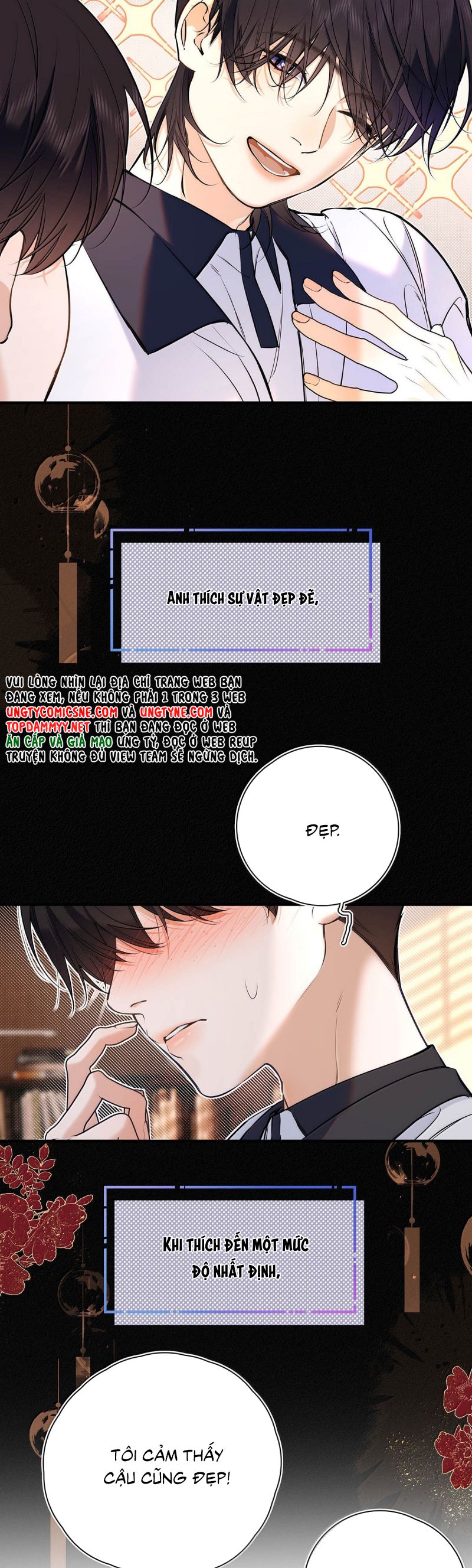 Từ Số Không Bắt Đầu Làm Bạn Trai Chapter 52 - Trang 2
