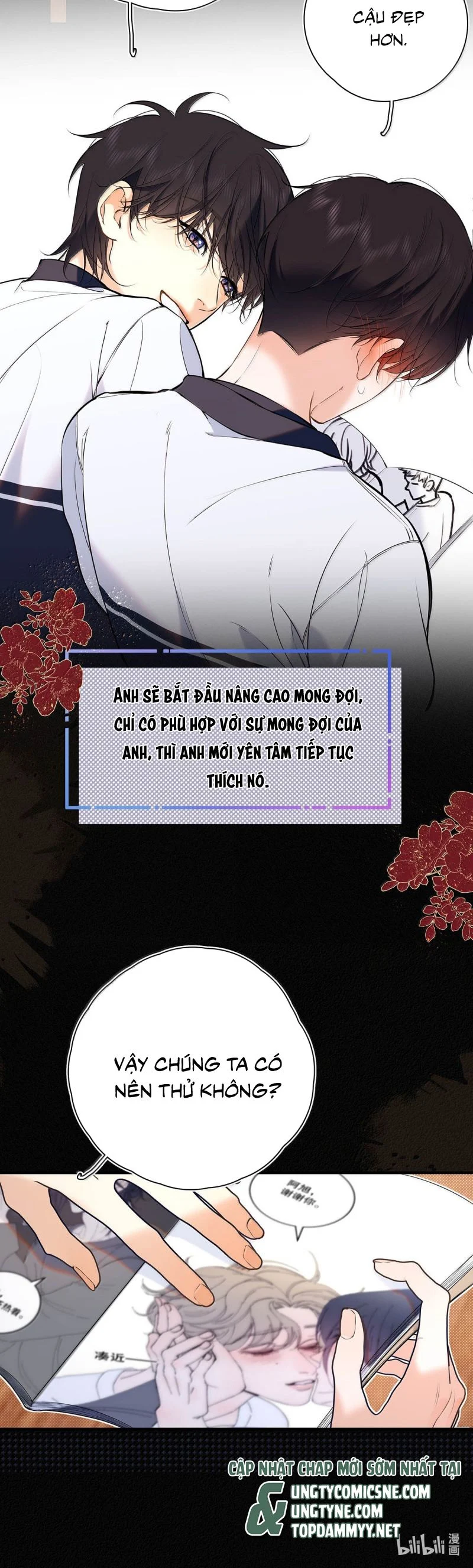 Từ Số Không Bắt Đầu Làm Bạn Trai Chapter 52 - Trang 2