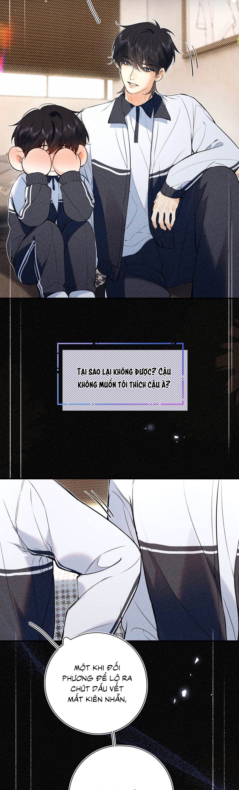 Từ Số Không Bắt Đầu Làm Bạn Trai Chapter 52 - Trang 2