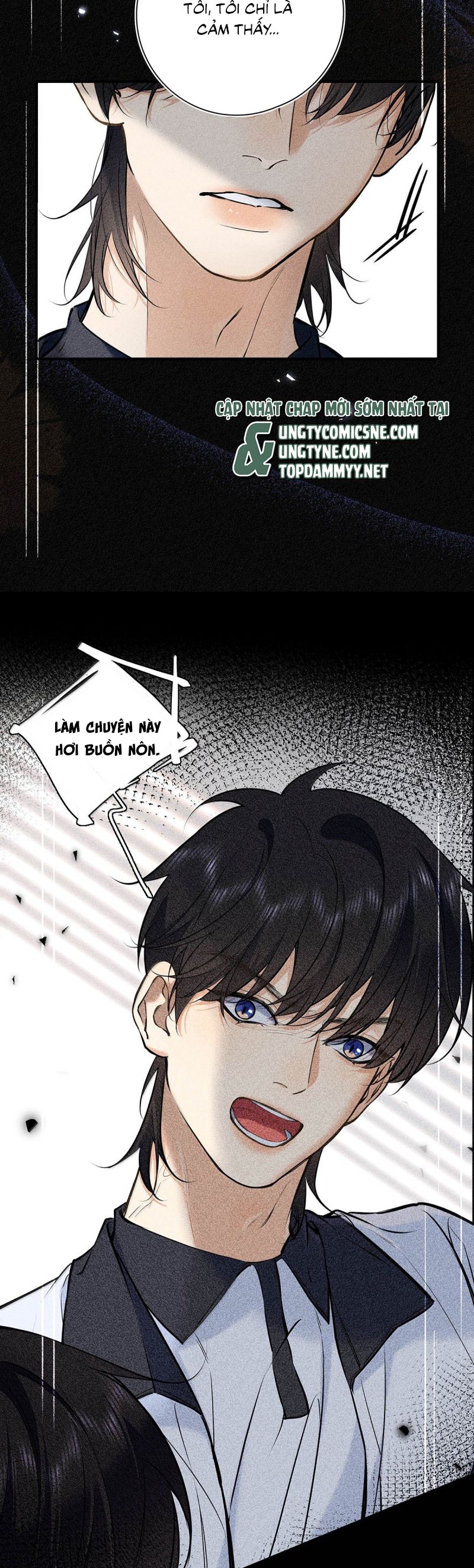 Từ Số Không Bắt Đầu Làm Bạn Trai Chapter 52 - Trang 2