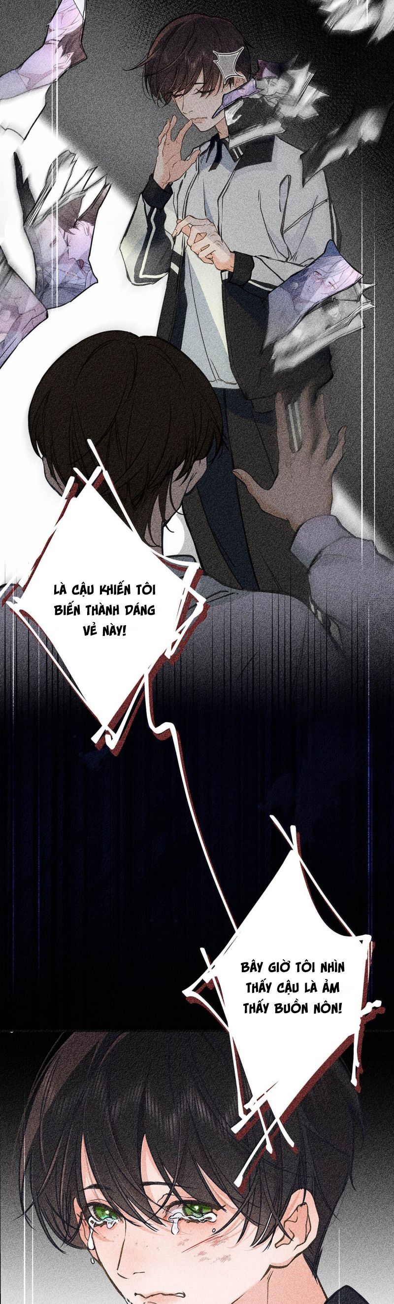 Từ Số Không Bắt Đầu Làm Bạn Trai Chapter 52 - Trang 2