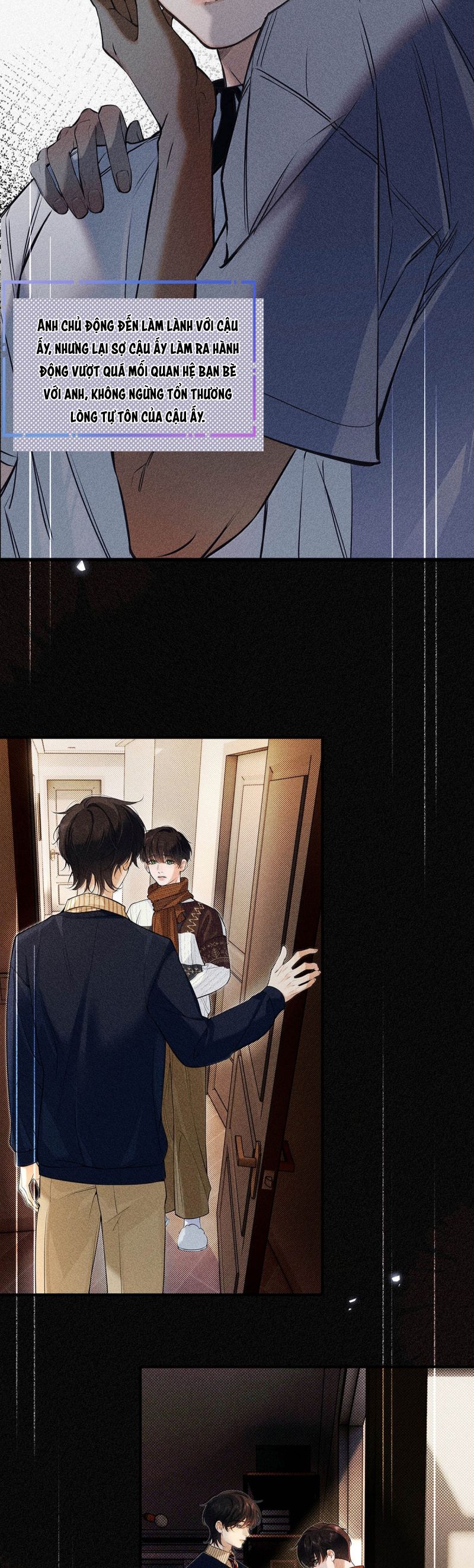 Từ Số Không Bắt Đầu Làm Bạn Trai Chapter 52 - Trang 2