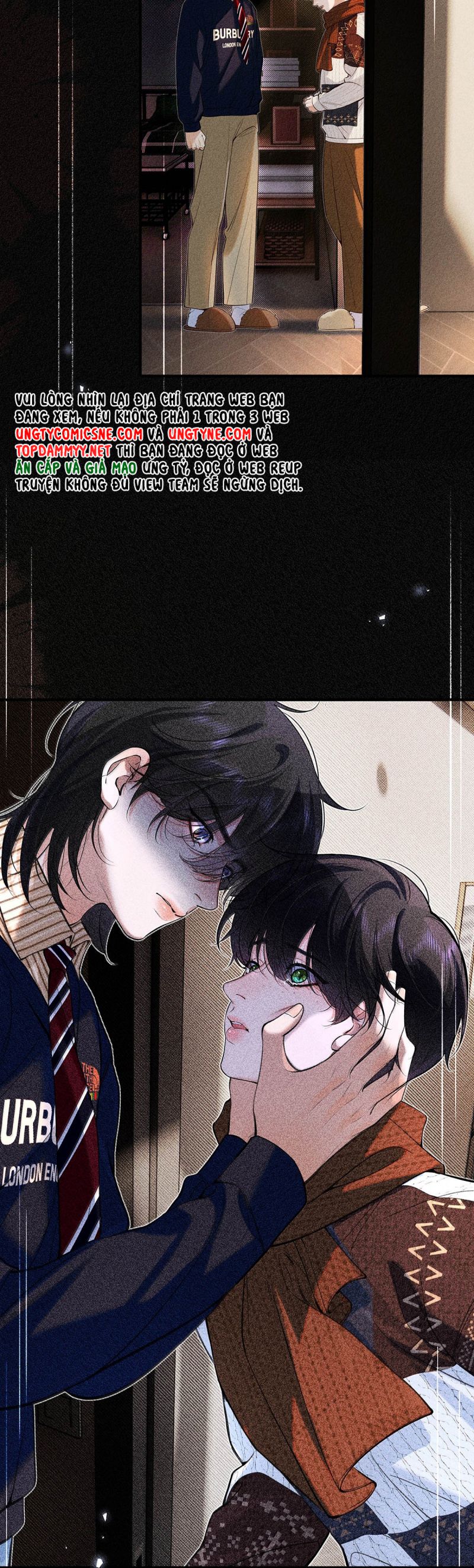 Từ Số Không Bắt Đầu Làm Bạn Trai Chapter 52 - Trang 2