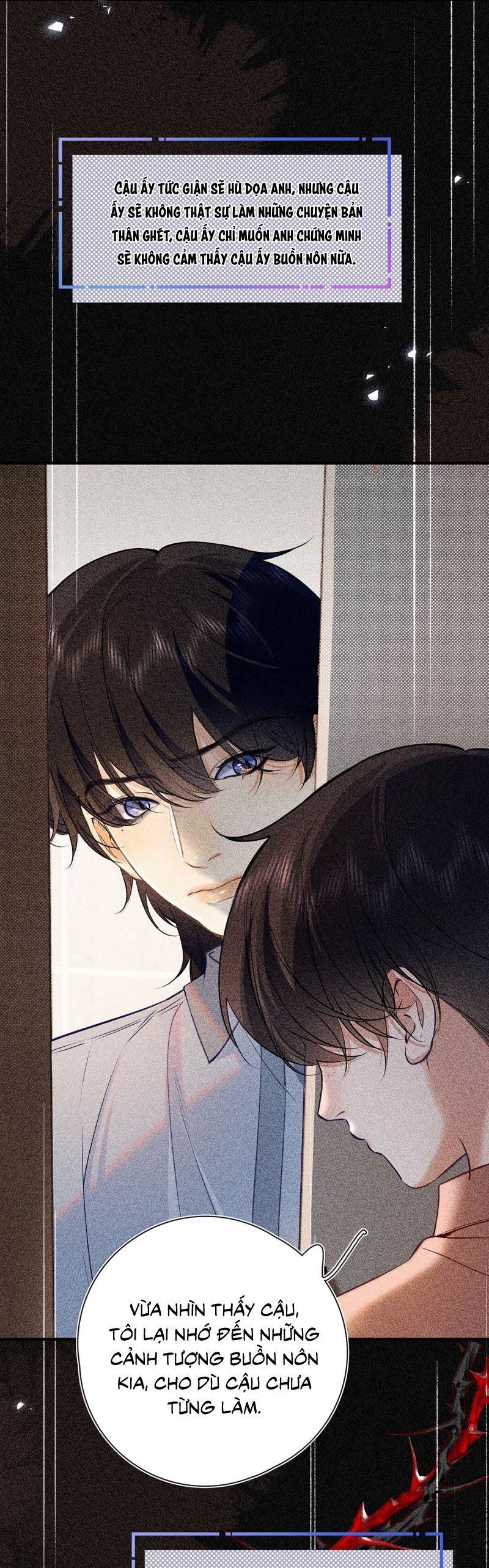 Từ Số Không Bắt Đầu Làm Bạn Trai Chapter 52 - Trang 2