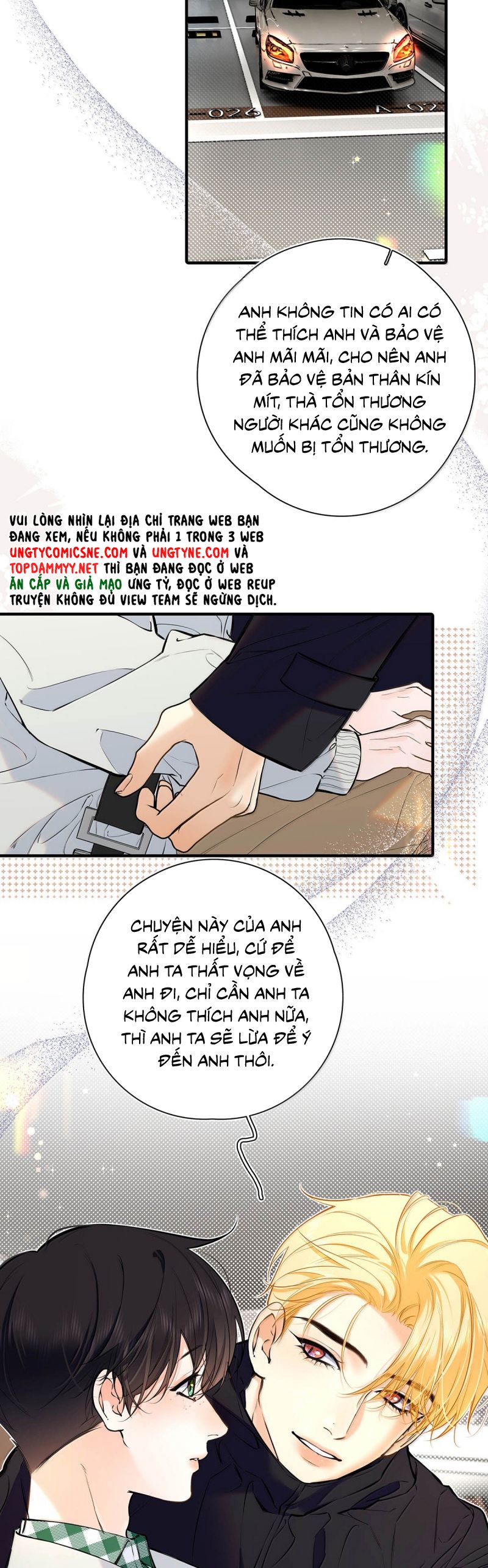 Từ Số Không Bắt Đầu Làm Bạn Trai Chapter 52 - Trang 2