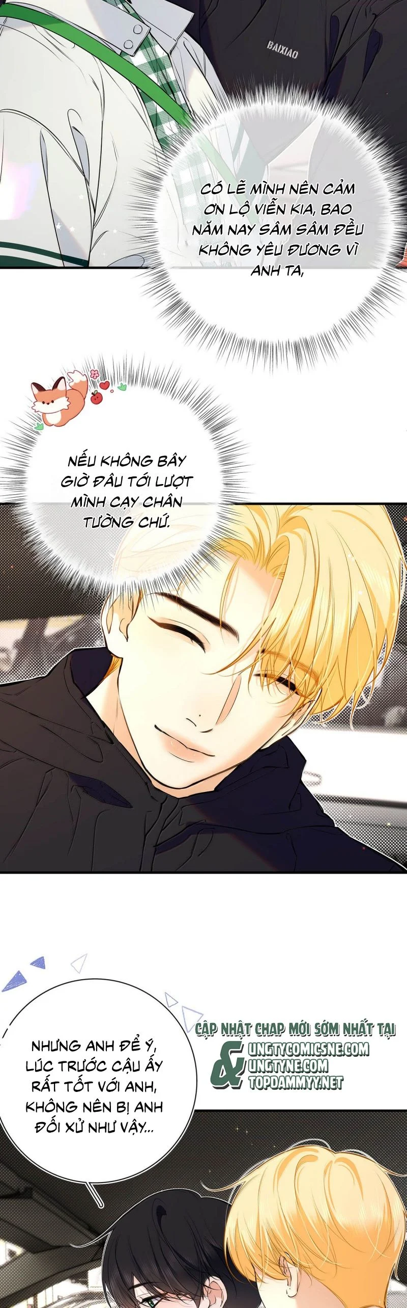 Từ Số Không Bắt Đầu Làm Bạn Trai Chapter 52 - Trang 2
