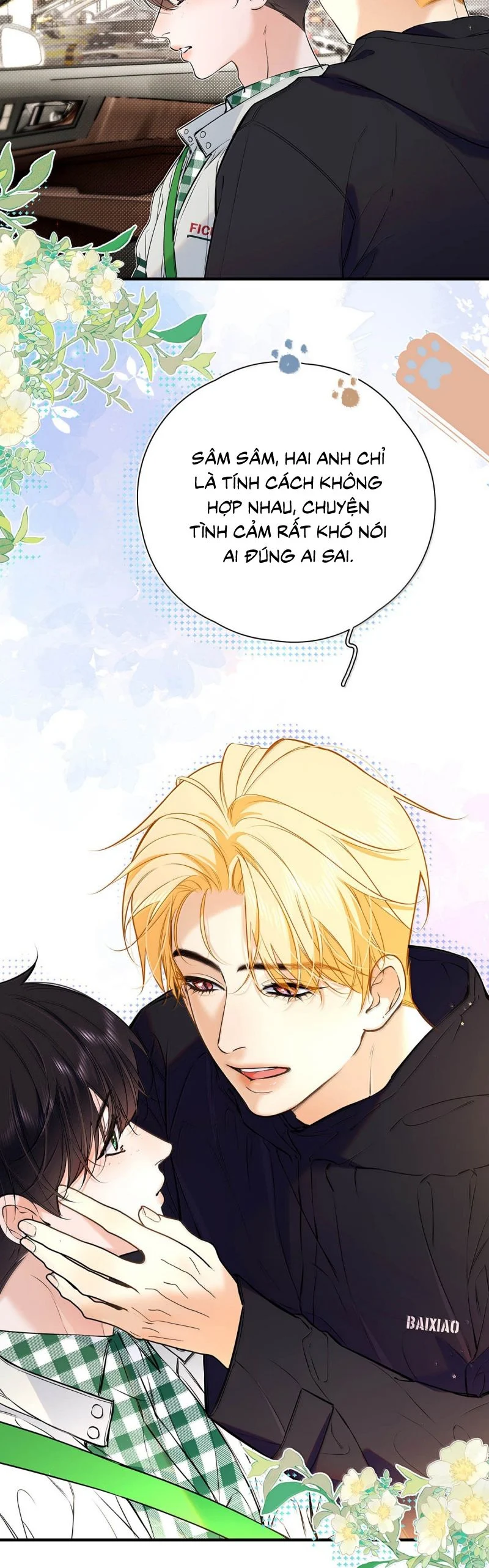 Từ Số Không Bắt Đầu Làm Bạn Trai Chapter 52 - Trang 2