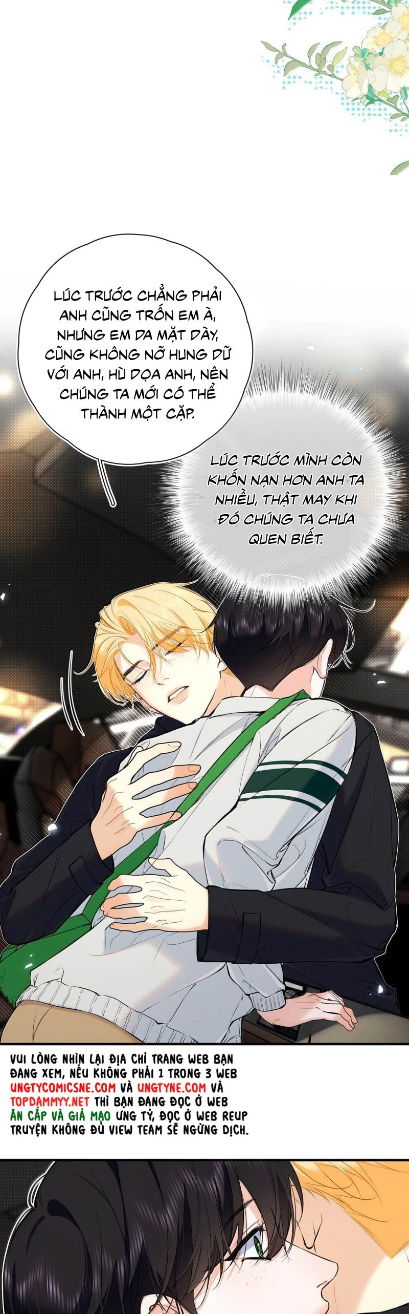 Từ Số Không Bắt Đầu Làm Bạn Trai Chapter 52 - Trang 2