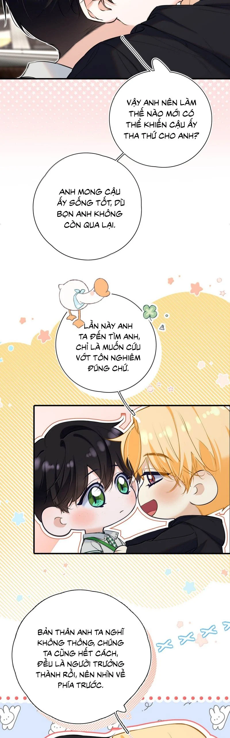 Từ Số Không Bắt Đầu Làm Bạn Trai Chapter 52 - Trang 2