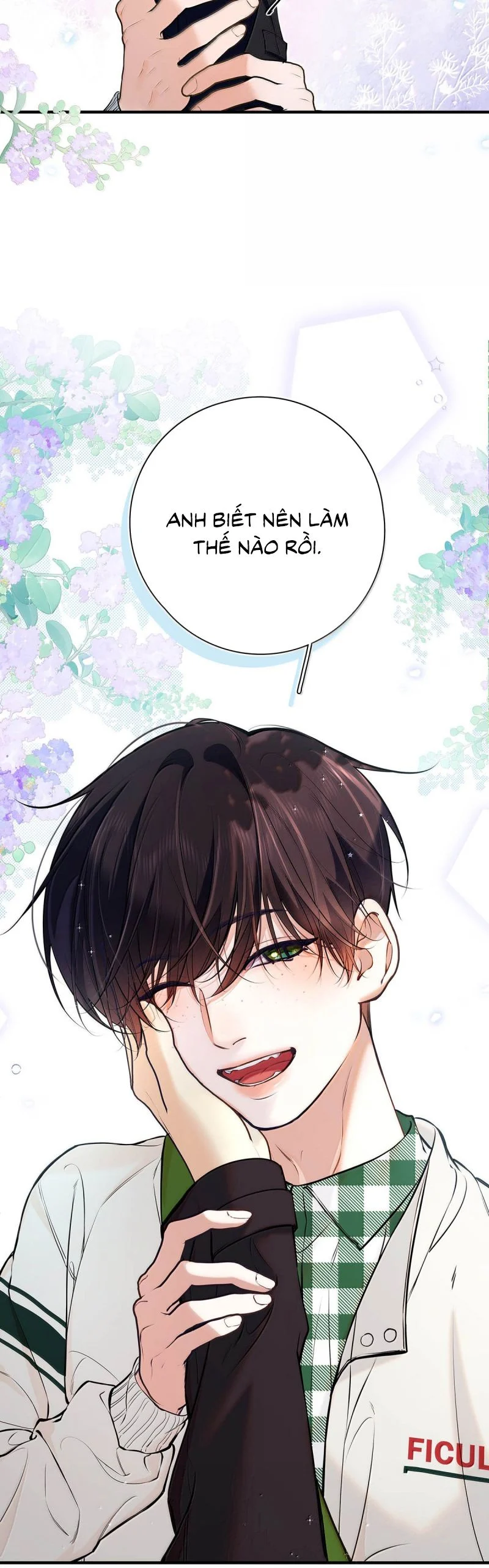 Từ Số Không Bắt Đầu Làm Bạn Trai Chapter 52 - Trang 2