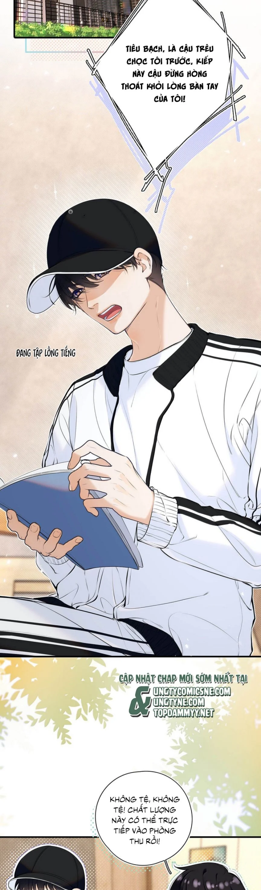Từ Số Không Bắt Đầu Làm Bạn Trai Chapter 53 - Trang 2