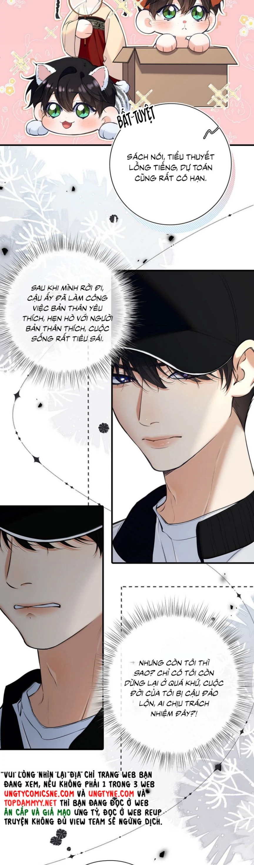 Từ Số Không Bắt Đầu Làm Bạn Trai Chapter 53 - Trang 2
