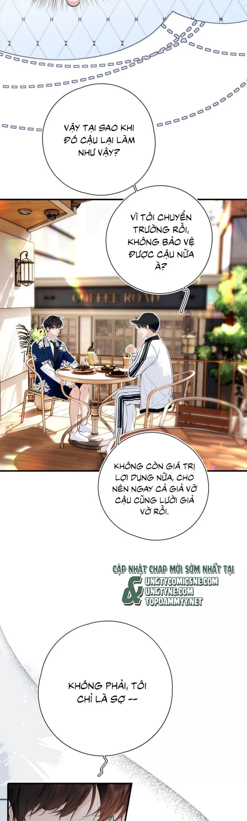 Từ Số Không Bắt Đầu Làm Bạn Trai Chapter 53 - Trang 2