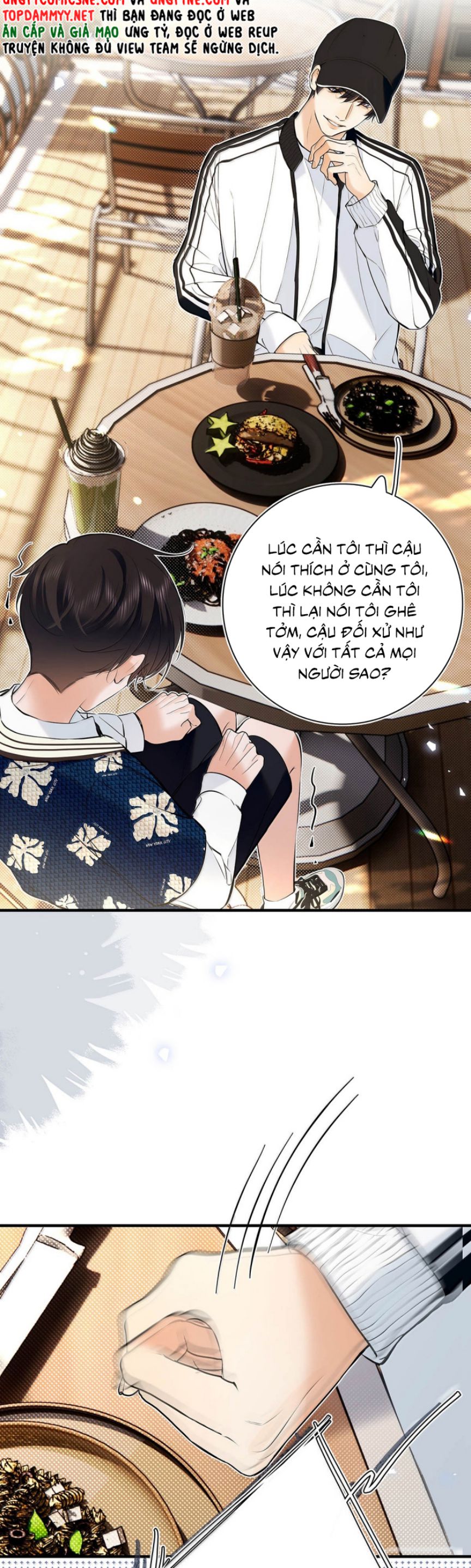 Từ Số Không Bắt Đầu Làm Bạn Trai Chapter 53 - Trang 2