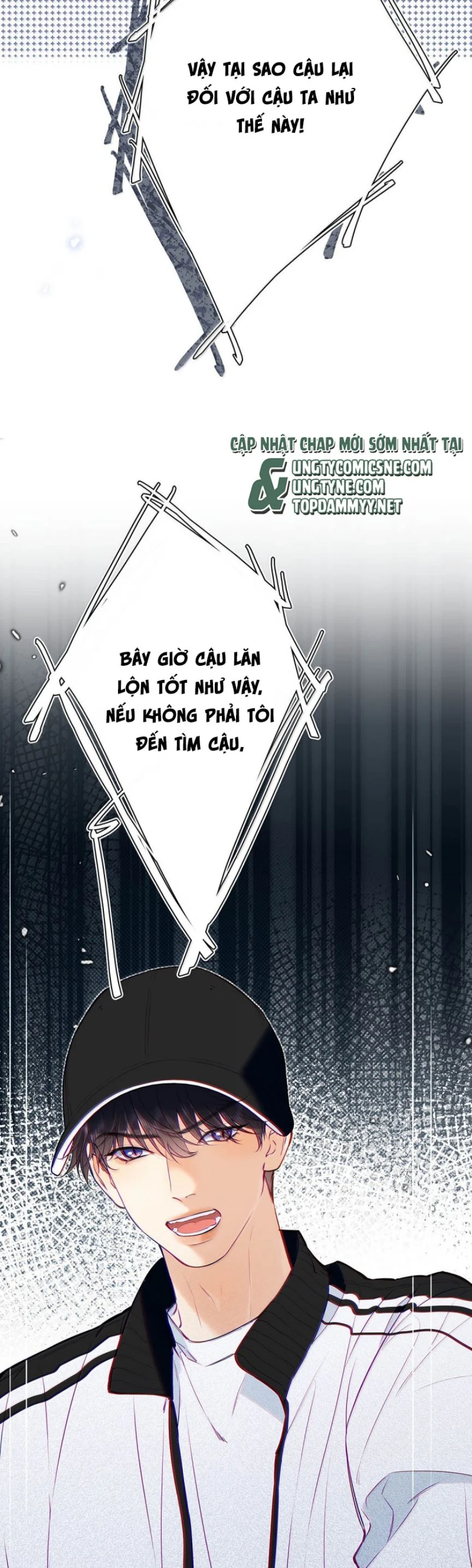 Từ Số Không Bắt Đầu Làm Bạn Trai Chapter 53 - Trang 2
