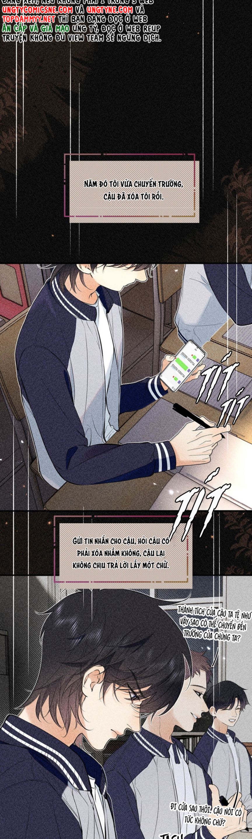 Từ Số Không Bắt Đầu Làm Bạn Trai Chapter 53 - Trang 2