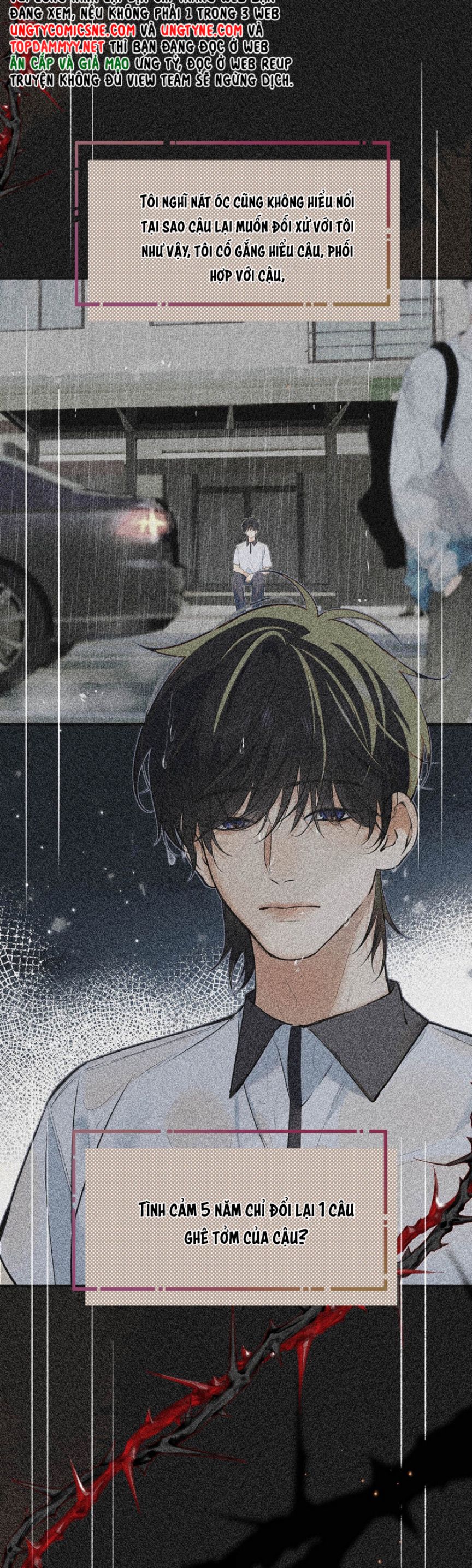 Từ Số Không Bắt Đầu Làm Bạn Trai Chapter 53 - Trang 2