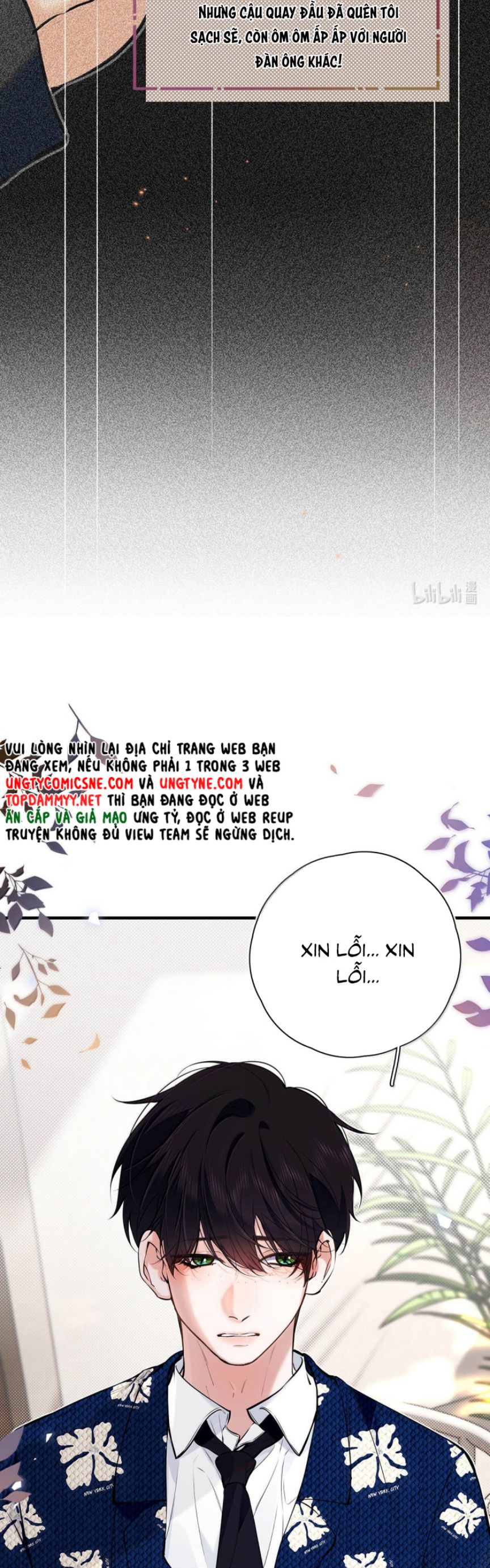 Từ Số Không Bắt Đầu Làm Bạn Trai Chapter 53 - Trang 2